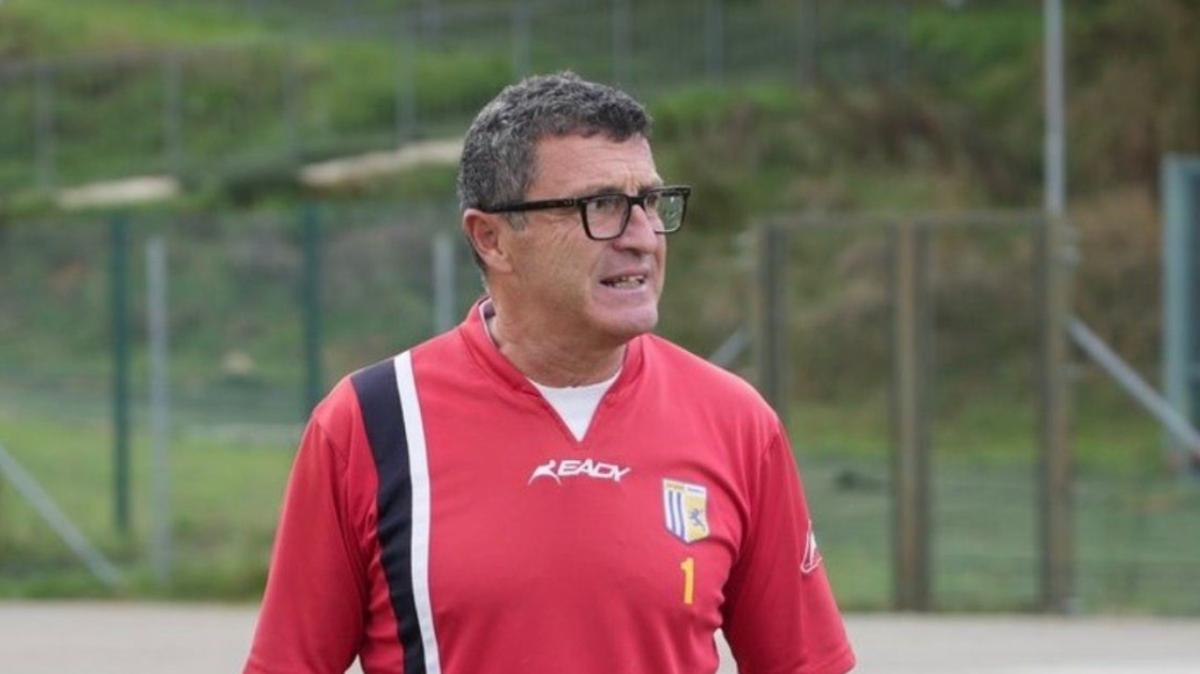 San Donato Tavarnelle, ufficiale l'esonero di Vitaliano Bonuccelli