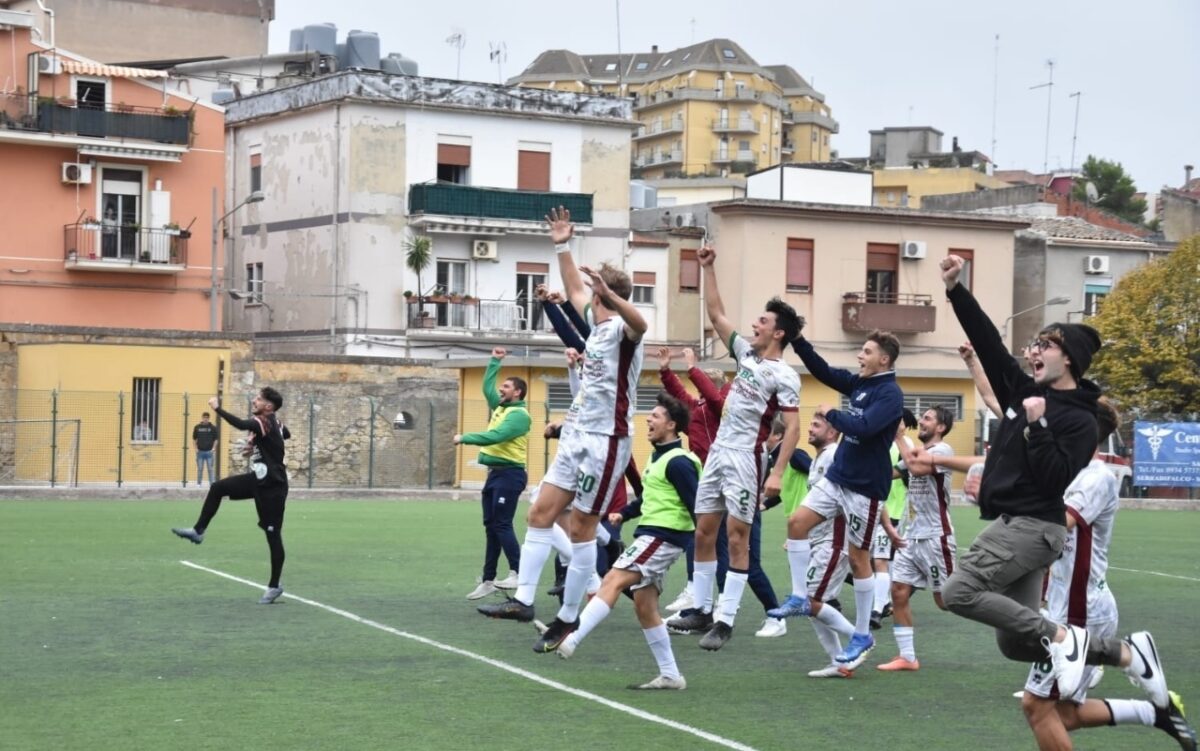 Sancataldese Tourè Aziz Kader