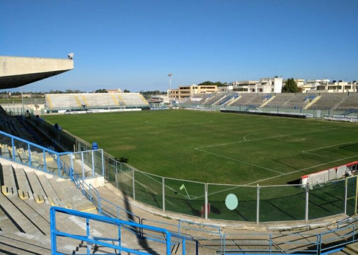 brindisi martina trasferta vietata