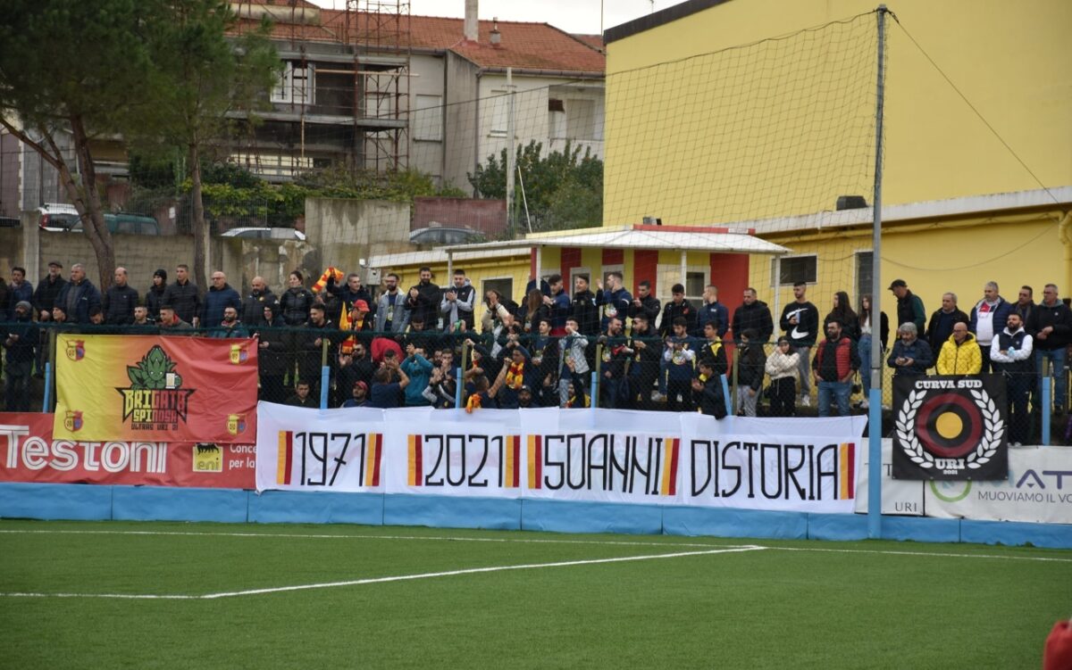 atletico uri san marzano