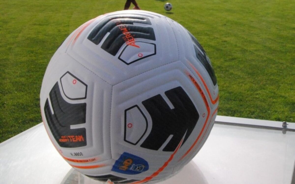 pallone lnd