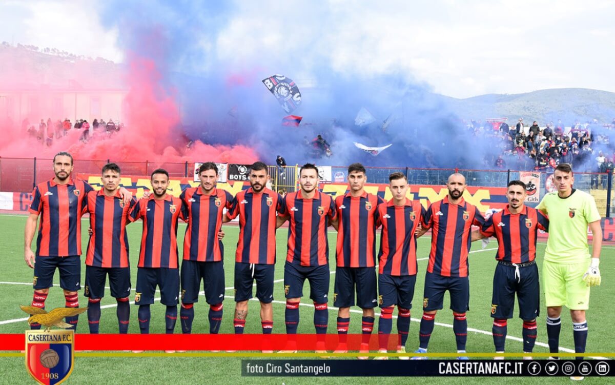 Casertana