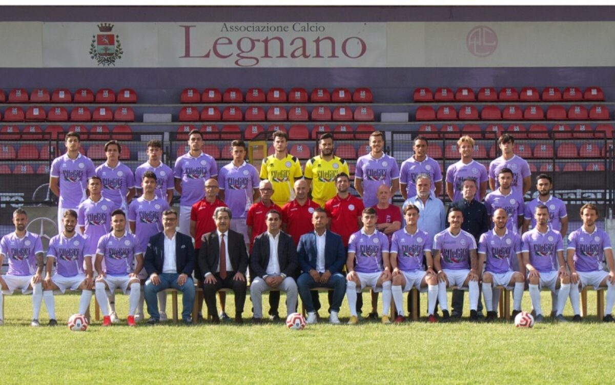 Legnano Serie D