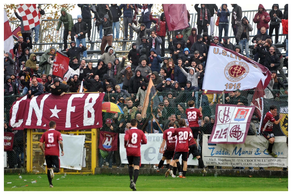 Serie D migliori marcatori