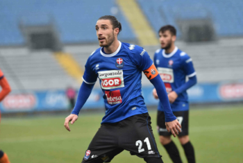 Chieri, vicino un colpo dalla Serie C per il centrocampo Novara