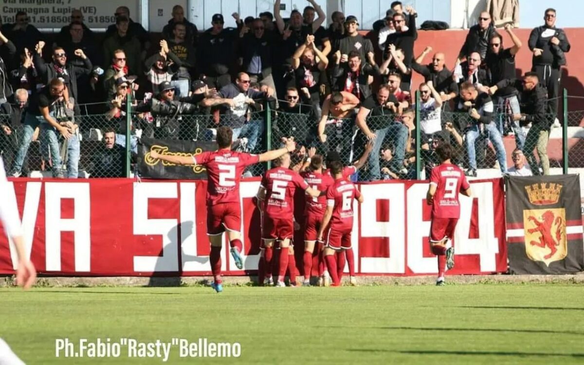 Union Clodiense Chioggia Sottomarina