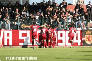 Sospetta combine nel calcio italiano: la FIGC apre un fascicolo Union Clodiense Chioggia Sottomarina