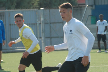 Vittorio Continella, l’ex Casale firma per l’AEL Limassol