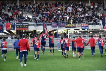 Obiettivo play-off per la Sambenedettese: per oggi la sfida decisiva con il Tolentino