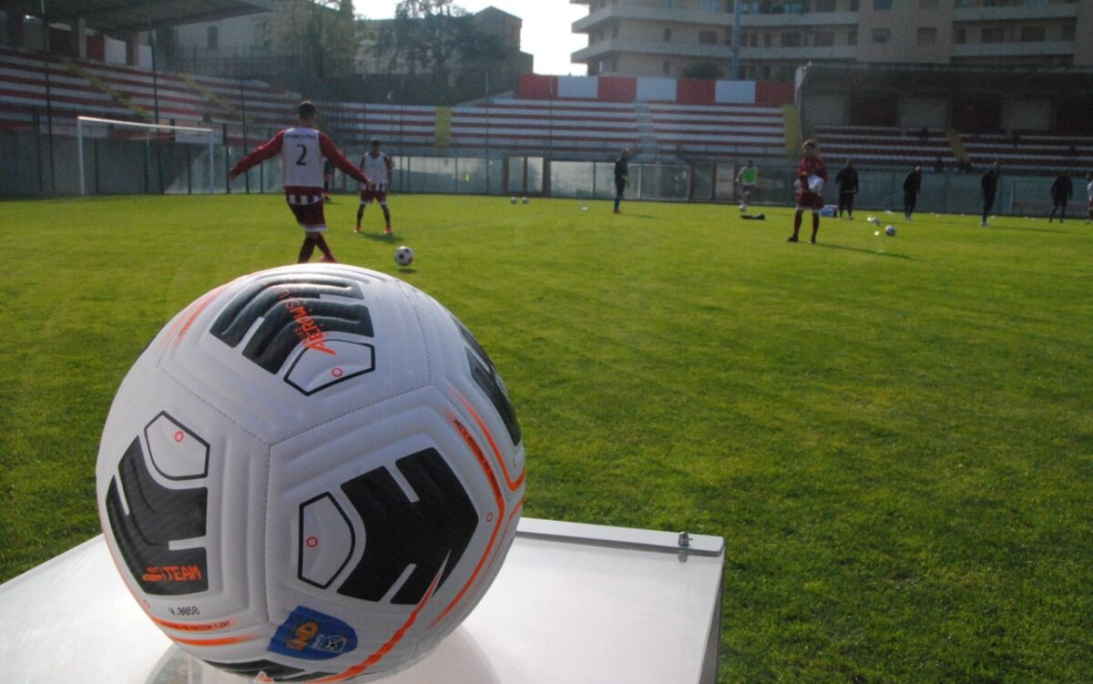 pallone rissa