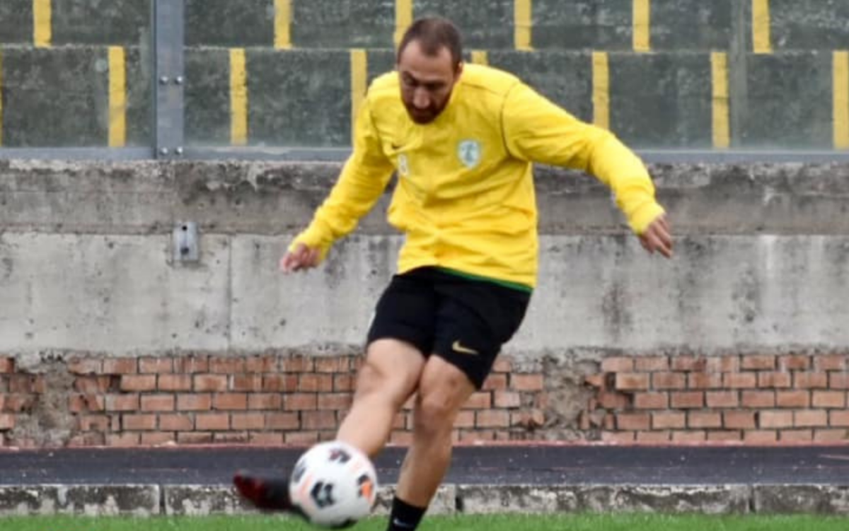 Audace Cerignola calciomercato Burzio