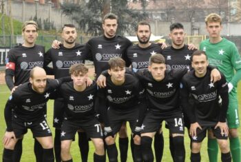 Il Casale è ai playoff: storia e stagione attuale dei nerostellati