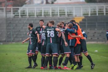 Adriano Fusco sarà un nuovo giocatore del Forlì