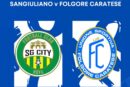 Folgore Caratese