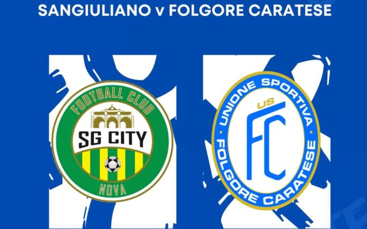 Folgore Caratese