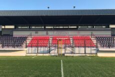 Legnano stadio