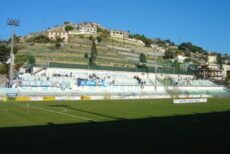 Stadio Sanremo