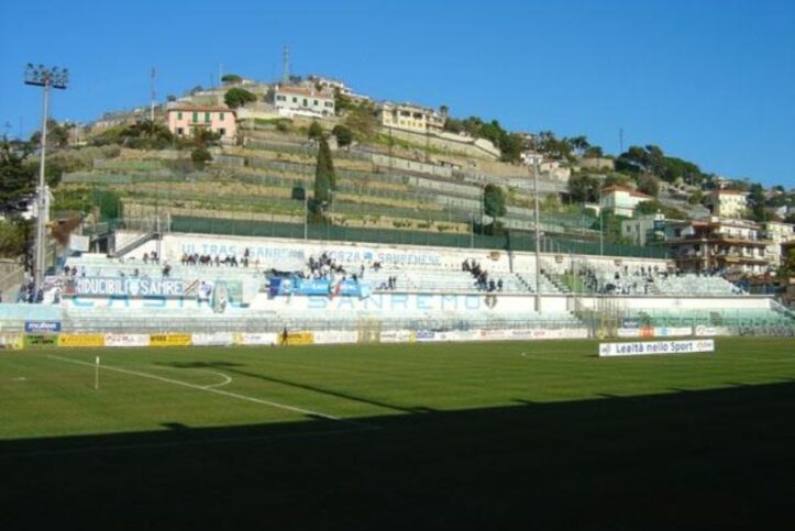 Stadio Sanremo