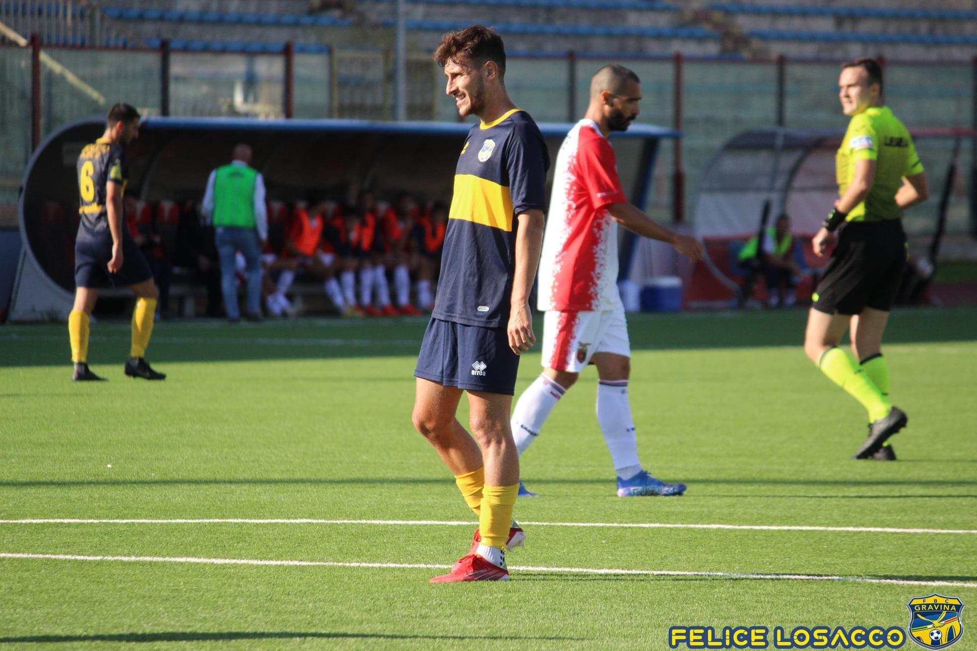 Calciomercato Serie D LIVE | Le trattative della domenica