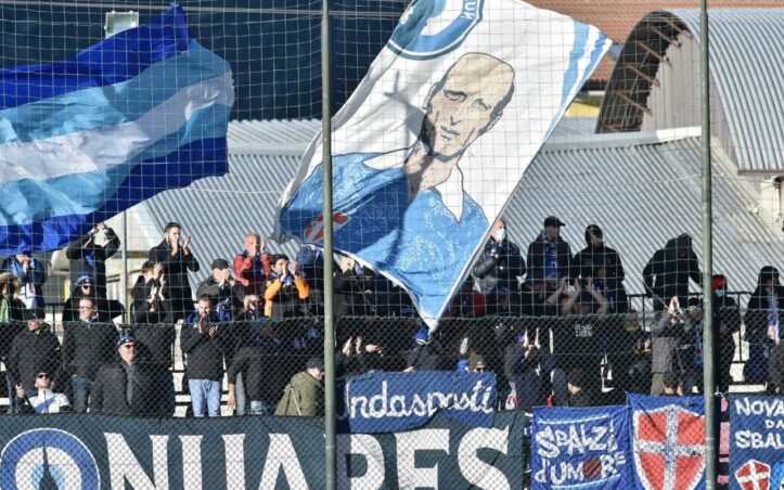 Fossano calcio