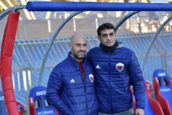 Sambenedettese, Alfonsi: “Vittoria da grande squadra”