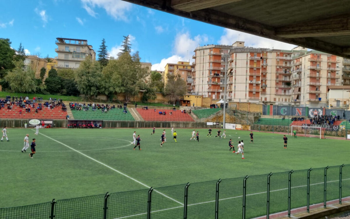 Sancataldese Tourè Aziz Kader