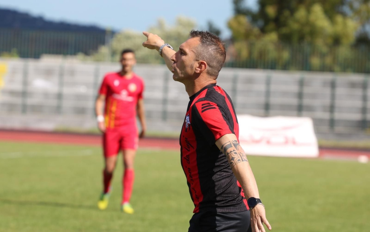 Nicola Terranova: “Il rischio sospensione è sempre in agguato vista la situazione”