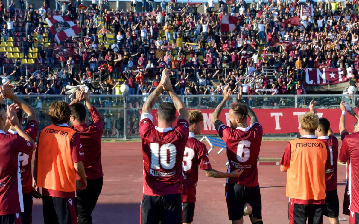 Tau, Benedetti " mi scuso con i tifosi del Livorno"