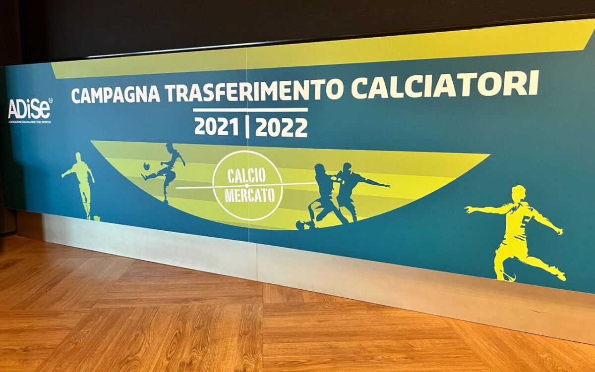 Tutte le trattative di calciomercato