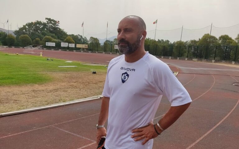 Pietro Fusco a SerieD Talk