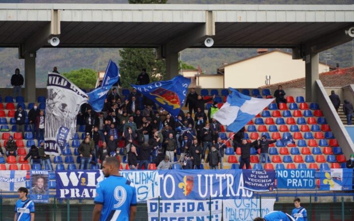 Tifosi Prato