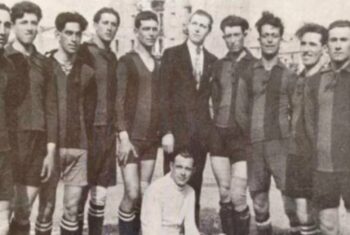 Vado Coppa Italia