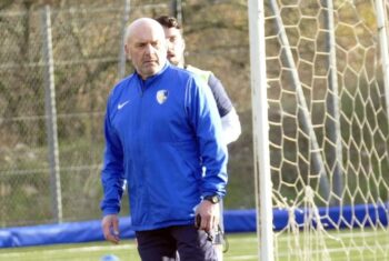Prato, Favarin: “Contento della stagione dei miei ragazzi, Vicario era già un vero giocatore”