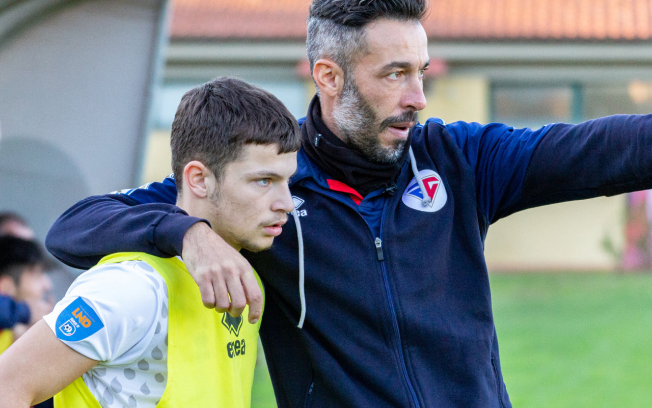 Bonura si racconta dagli allenamenti con Capello alla cultura del