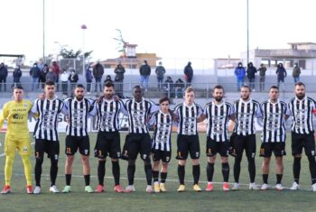 Nola-Portici, è caos biglietti: falsificazioni per entrare allo stadio Nola Portici
