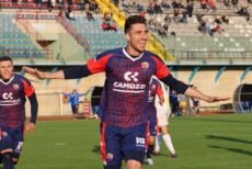 ex attaccanti serie a dilettanti