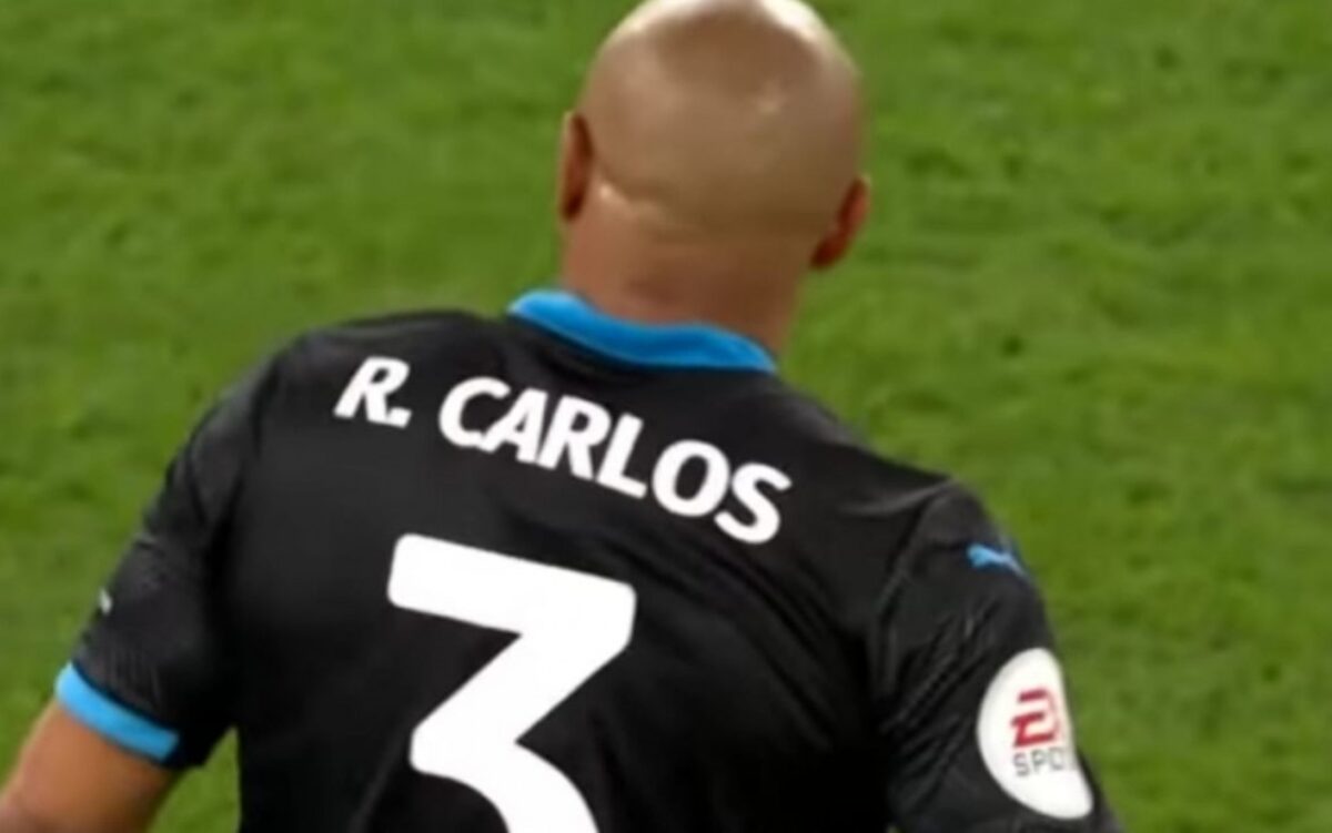 Roberto Carlos