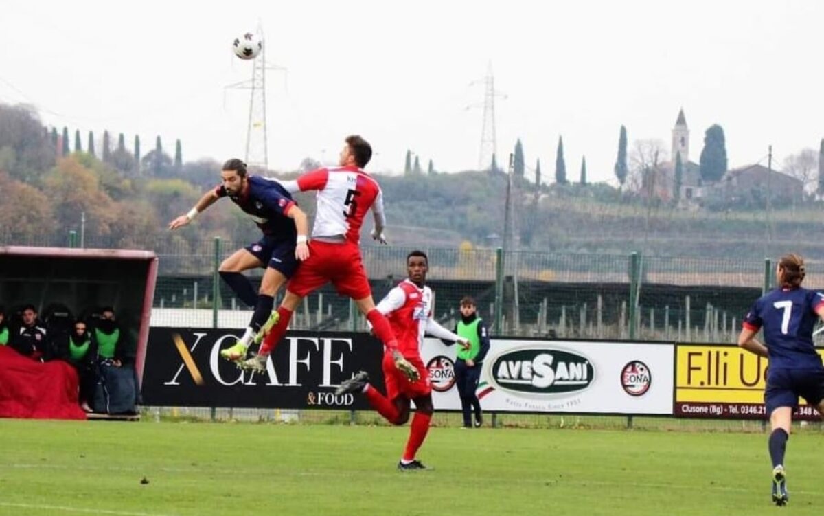 Serie D casatese 