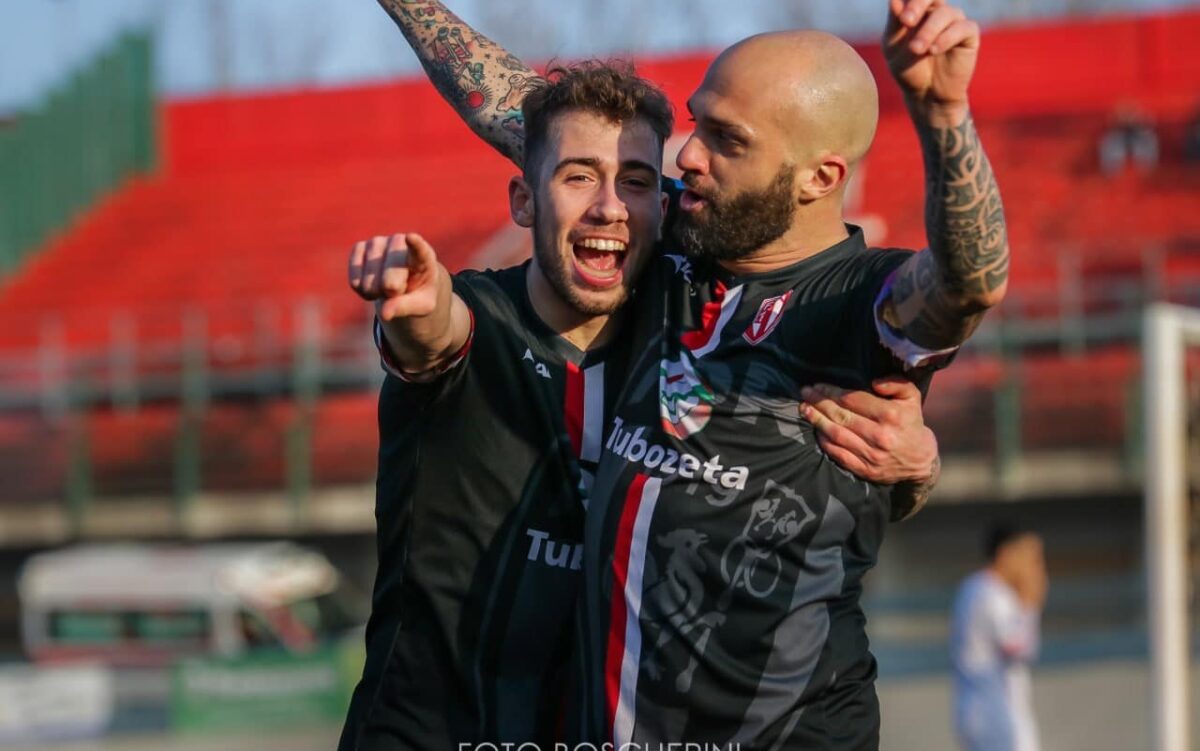 Forlì direttore sportivo