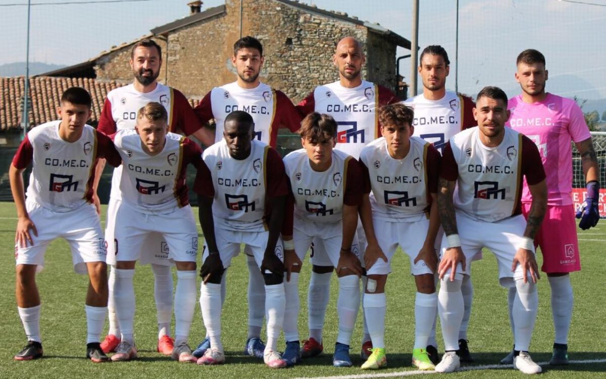 Franciacorta calcio