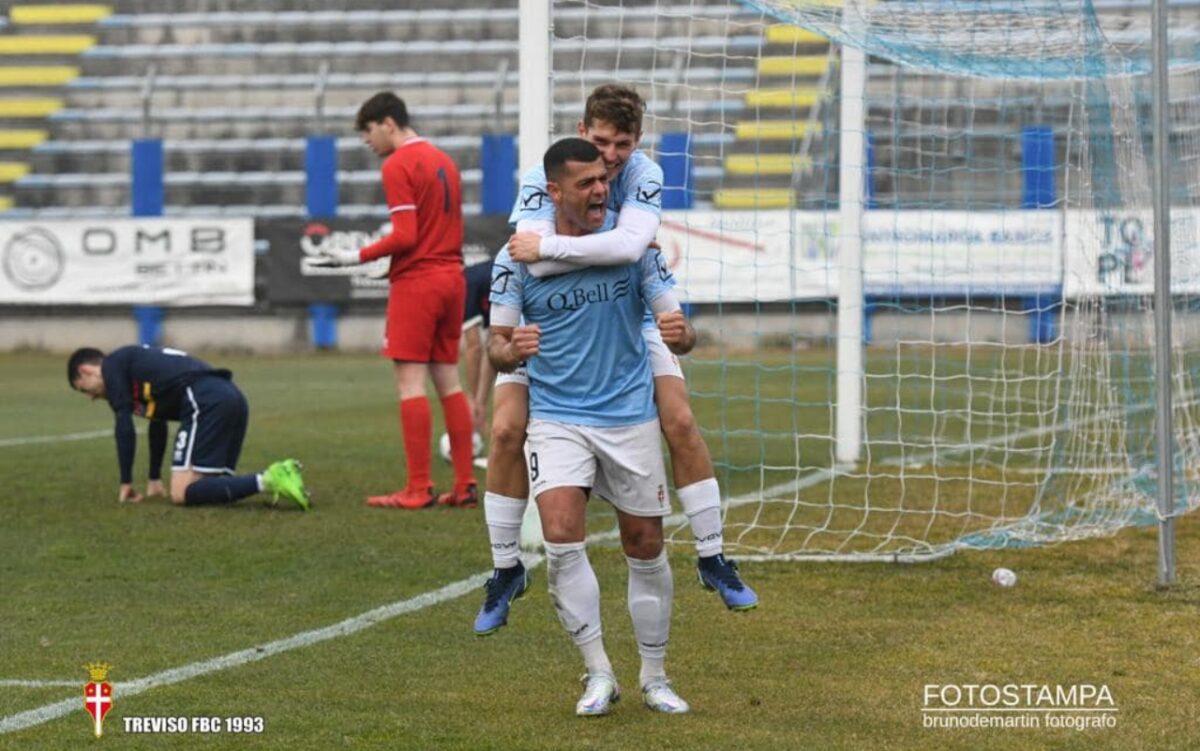 Treviso calcio