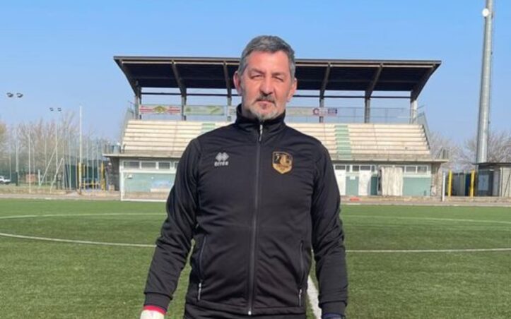 Tritium, Bianchessi è il nuovo preparatore dei portieri: arriva dallo staff di Donadoni