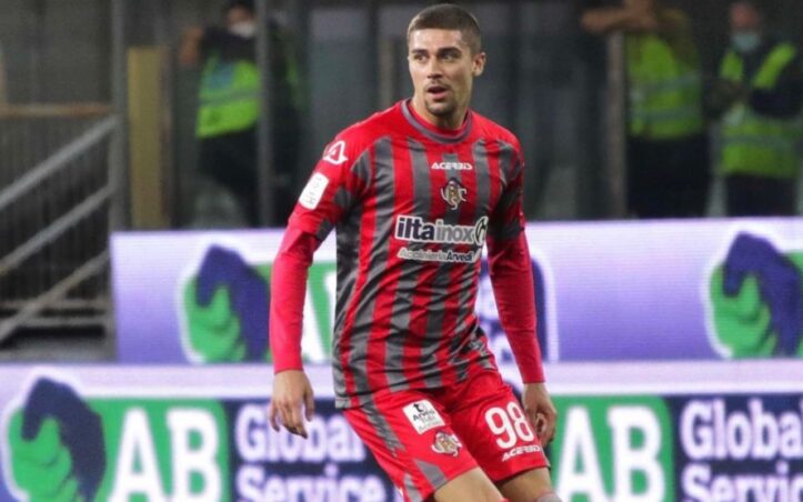 L’ascesa di Zanimacchia: dal Viareggio con la Rappresentativa D alla Serie A