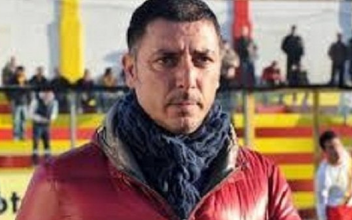 Arrestato per truffa Gregory Inglese, ex allenatore di Gallipoli e Galatina