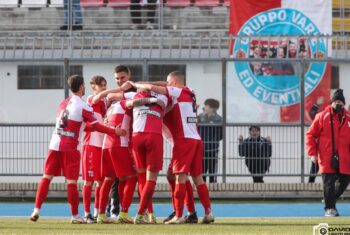 Rimini, quanti ricordi tra i professionisti: la sfida alla Juventus…