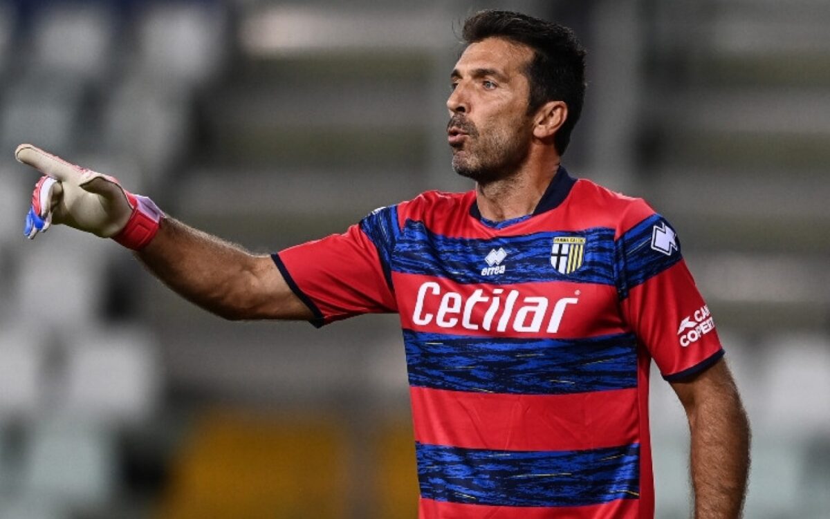 Buffon