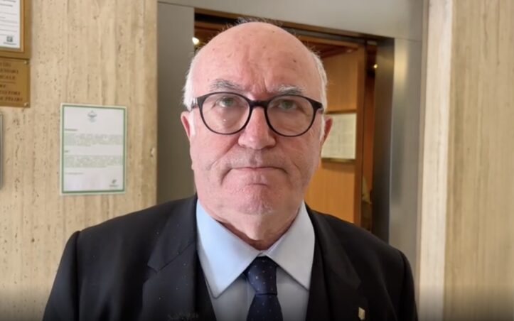 Morte Tavecchio reazioni