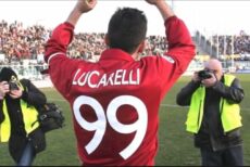 Lucarelli