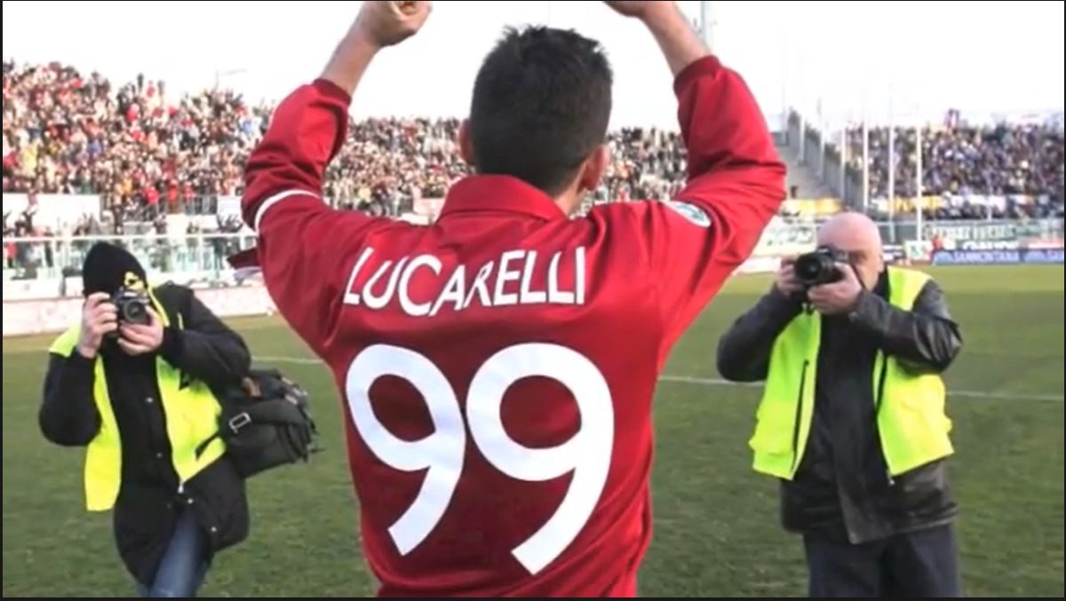 Lucarelli