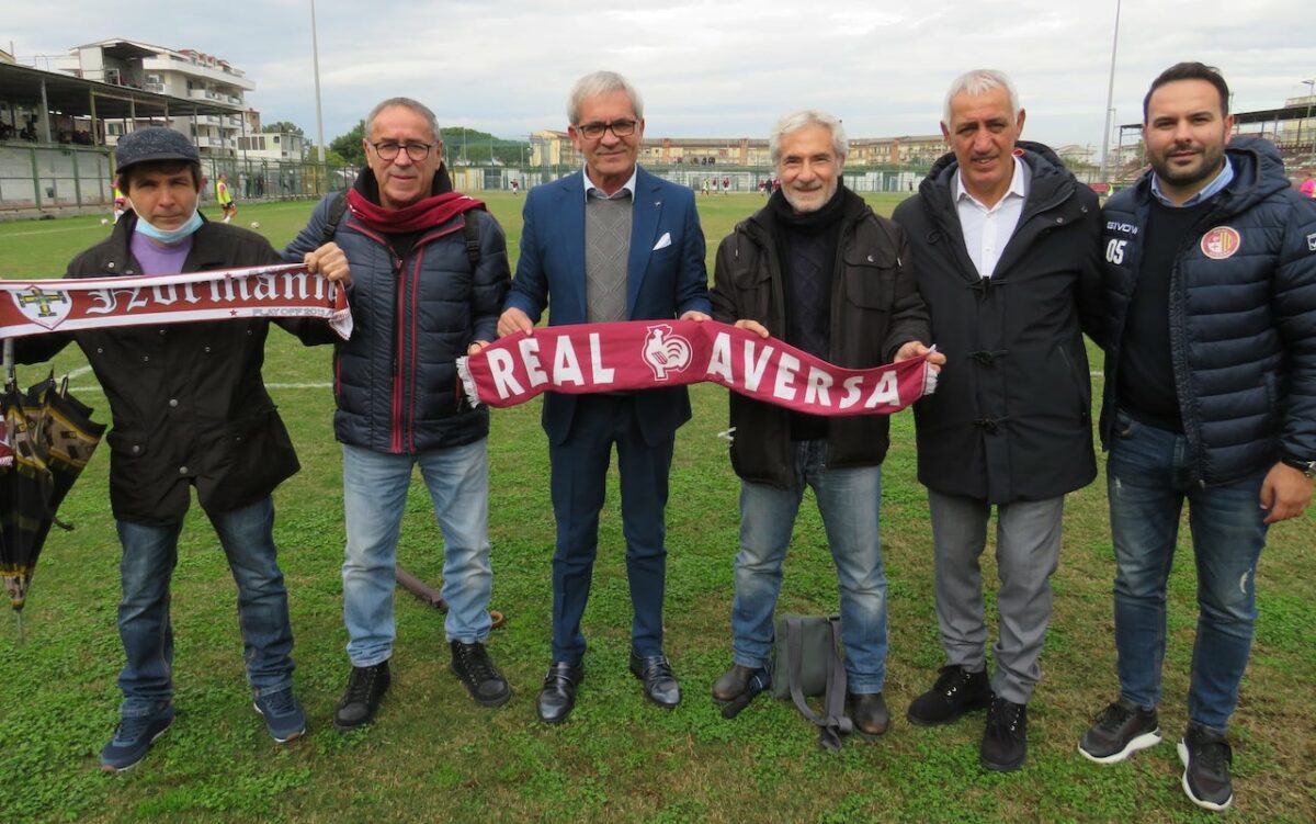 Real Aversa